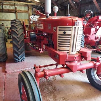 Main image Farmall 350