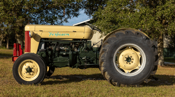 Main image Ferguson F-40