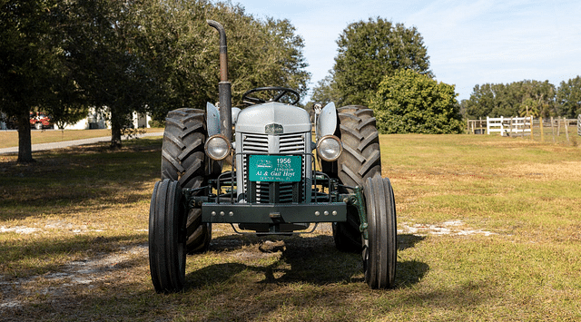 Image of Ferguson TO-35 equipment image 2