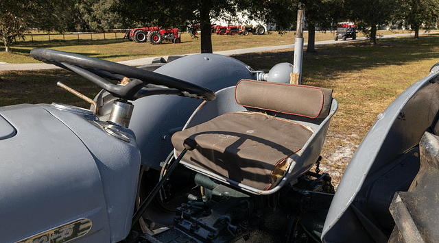 Image of Ferguson TO-35 equipment image 1