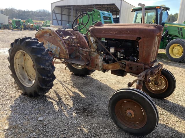 Image of Ford 541 equipment image 2