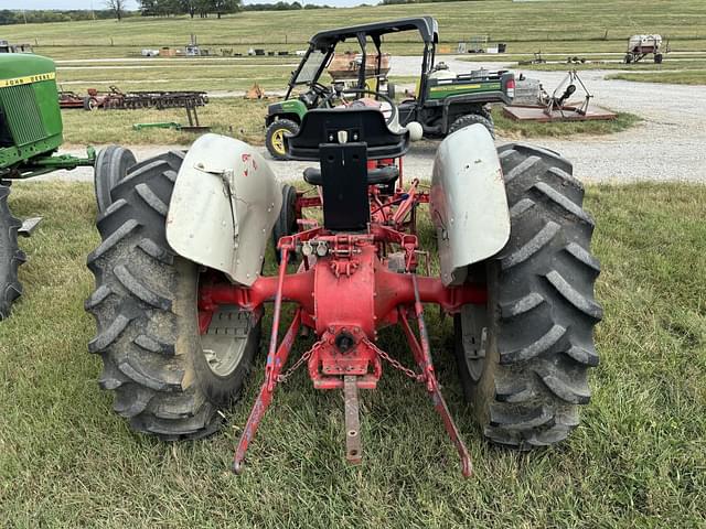 Image of Ford 800 equipment image 2