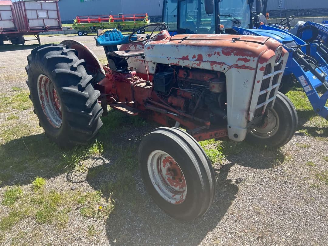 Image of Ford 801 Image 0
