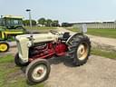 1956 Ford 850 Image