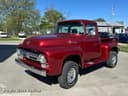 1956 Ford F-100 Image