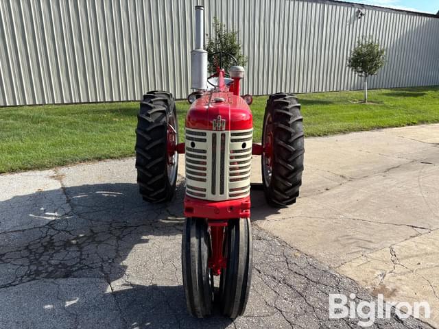 Image of International Harvester 350 equipment image 1