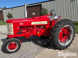 1956 International Harvester 350 Image