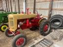 1956 International Harvester 100 Image
