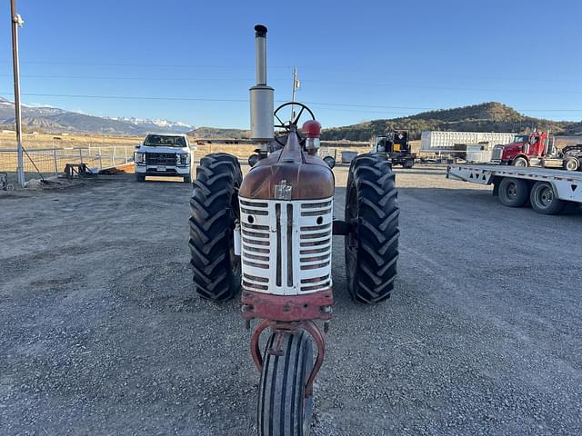 Image of Farmall 350 equipment image 1