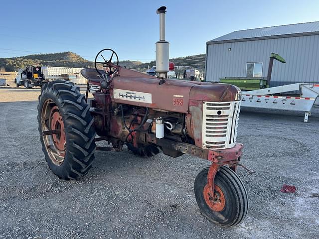 Image of Farmall 350 equipment image 2