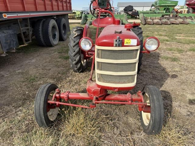 Image of International Harvester Cub Lo-Boy equipment image 1