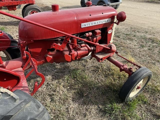 Image of International Harvester Cub Lo-Boy equipment image 4