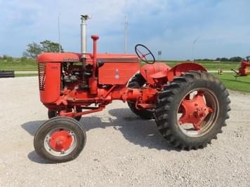 Main image J.I. Case VAC