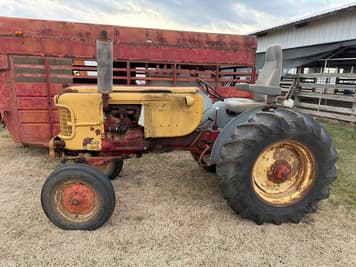 Main image J.I. Case 311