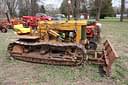 1956 John Deere 420 Image
