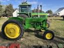 1956 John Deere 420 Image