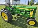 1956 John Deere 420 Image