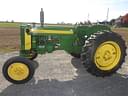 1956 John Deere 420 Image