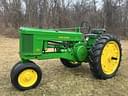 1956 John Deere 50 Image