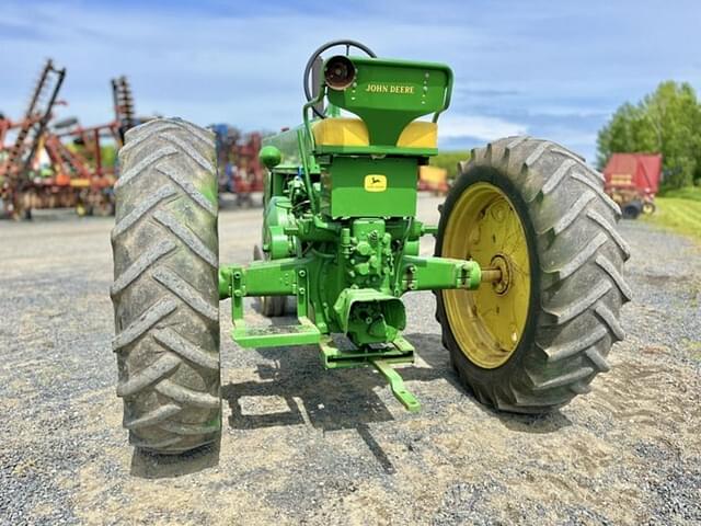 Image of John Deere 60 equipment image 4