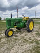 1956 John Deere 60 Image