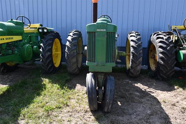 Image of John Deere 60 equipment image 2