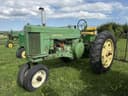 1956 John Deere 60 Image