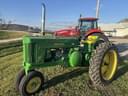 1956 John Deere 60 Image