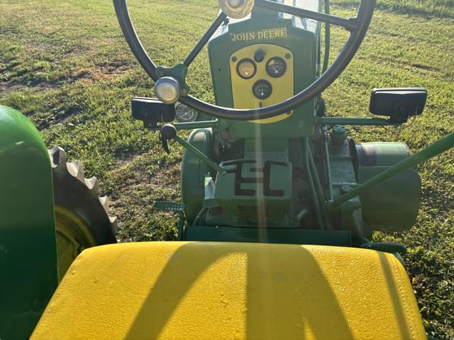 Image of John Deere 60 equipment image 3