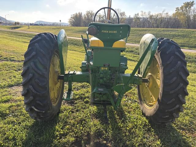 Image of John Deere 60 equipment image 2