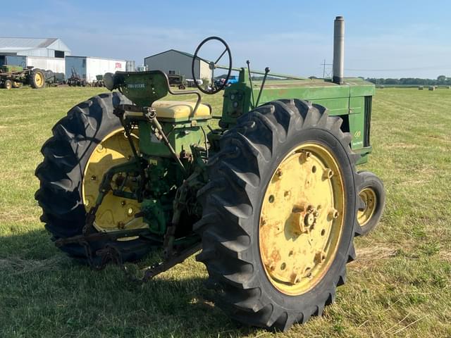 Image of John Deere 60 equipment image 2