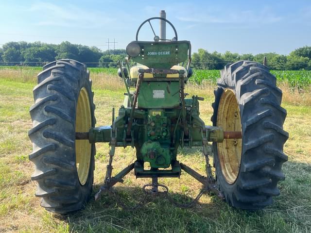 Image of John Deere 60 equipment image 3