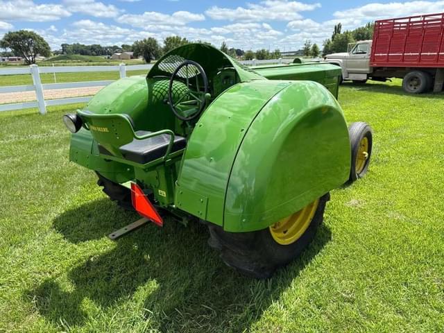 Image of John Deere 60 equipment image 1