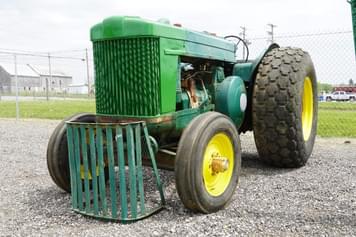 Main image John Deere 60