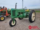 1956 John Deere 60 Image