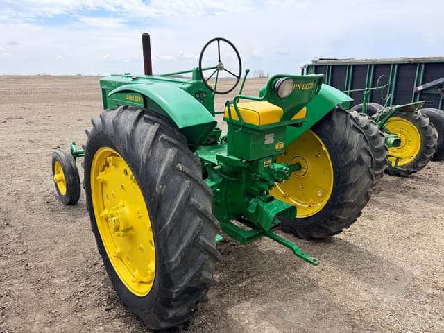 Image of John Deere 60 equipment image 1