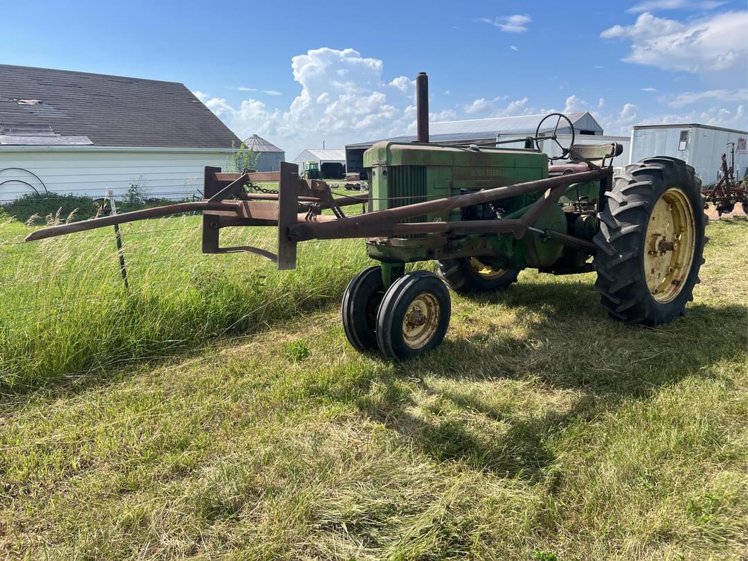 Image of John Deere 60 Primary image