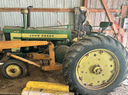 1956 John Deere 620 Image