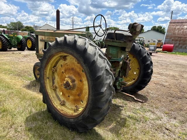 Image of John Deere 620 equipment image 2