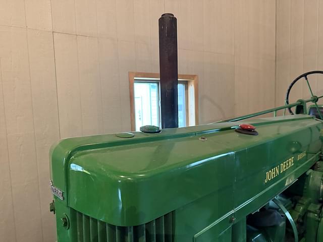 Image of John Deere 70 equipment image 2