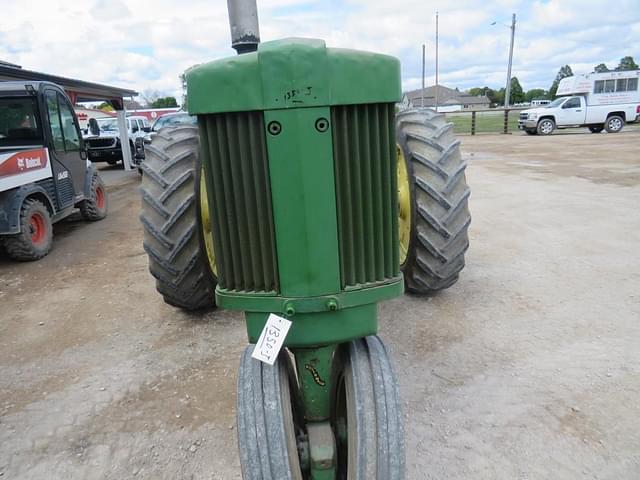 Image of John Deere 70 equipment image 1