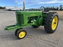 1956 John Deere 70 Image