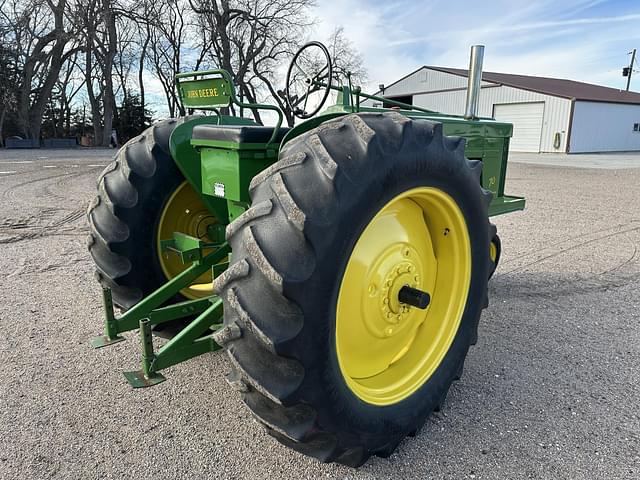 Image of John Deere 70 equipment image 4