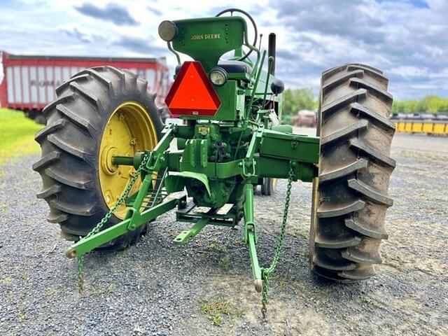 Image of John Deere 70 equipment image 4