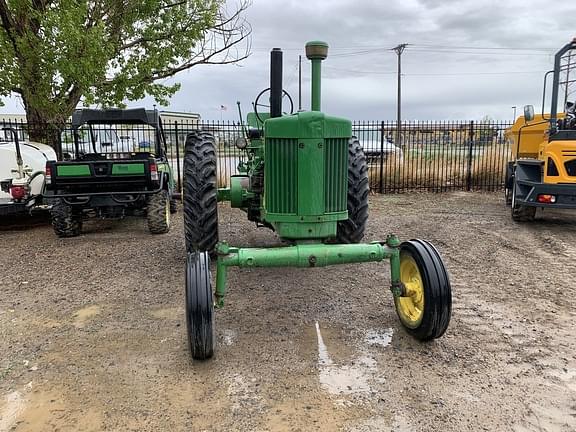 Thumbnail image John Deere 720 6