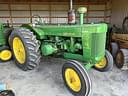 1956 John Deere 80 Image