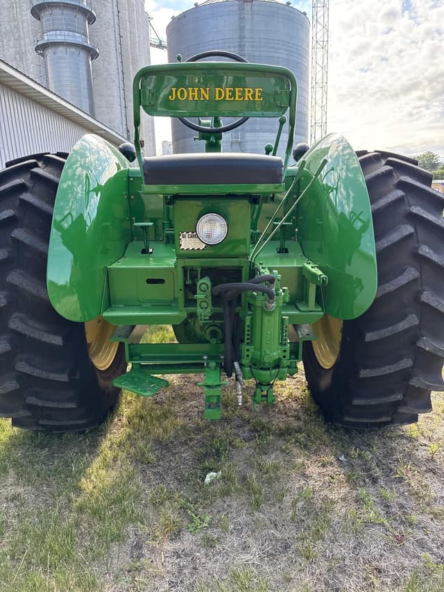 Image of John Deere 80 equipment image 4