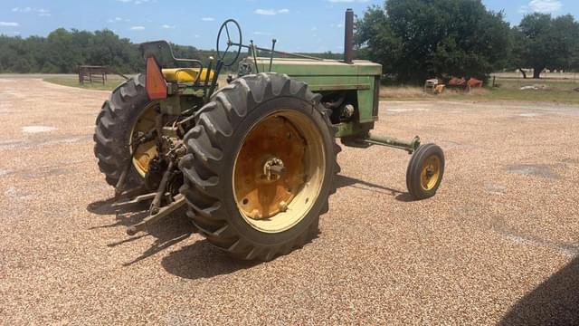Image of John Deere 720 equipment image 2