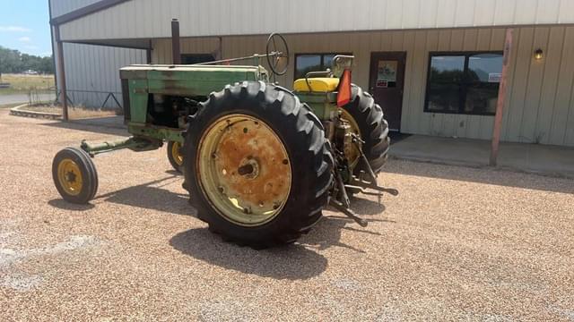 Image of John Deere 720 equipment image 1