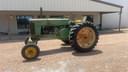 1956 John Deere 720 Image